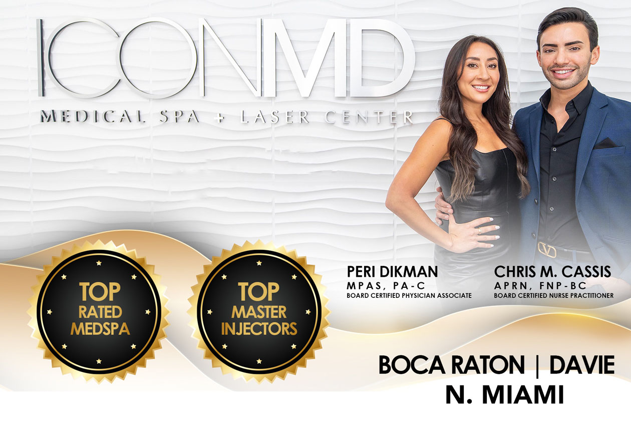 IconMD Master Due Team promo photo